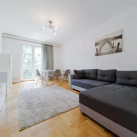 Kordeckiego 75 By Homeprime *